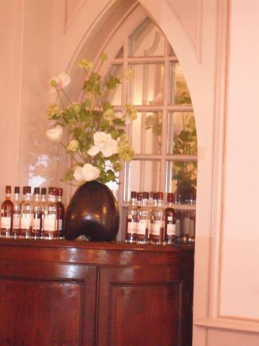 Le Lion D'or Hotel