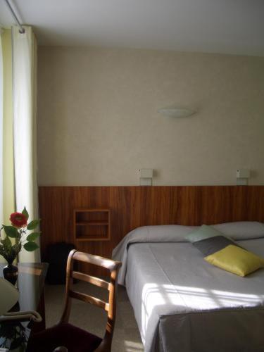 Hotel Le Lion D'or Gramat