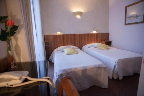 Le Lion D'or Hotel Gramat