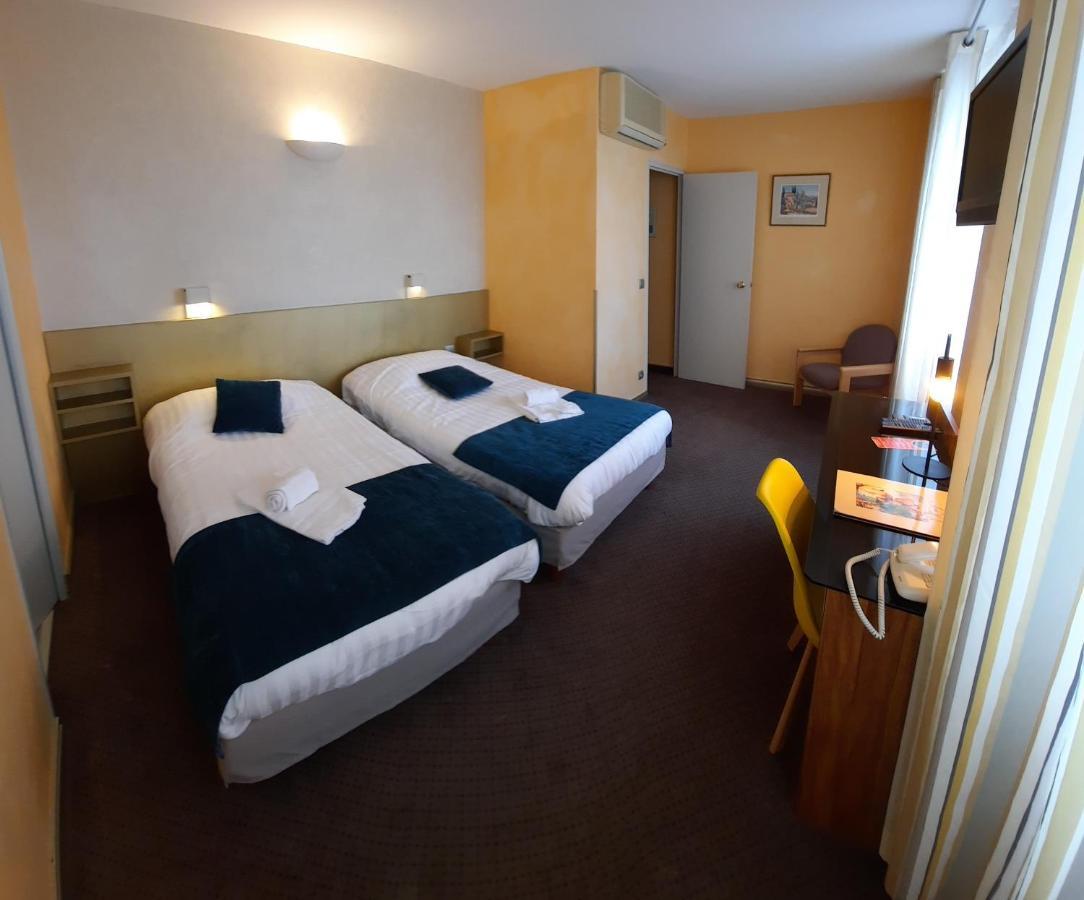 Hotel Le Lion D'or 3*
