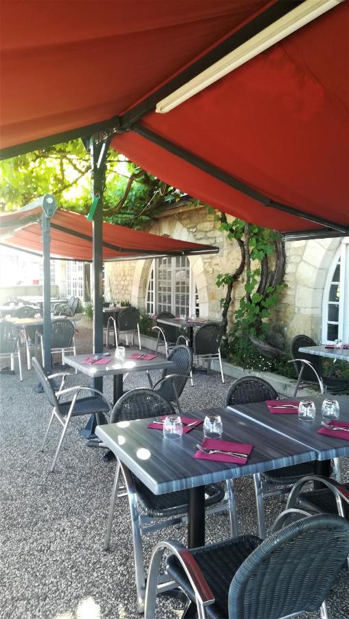 Le Lion D'or Hotel 3*
