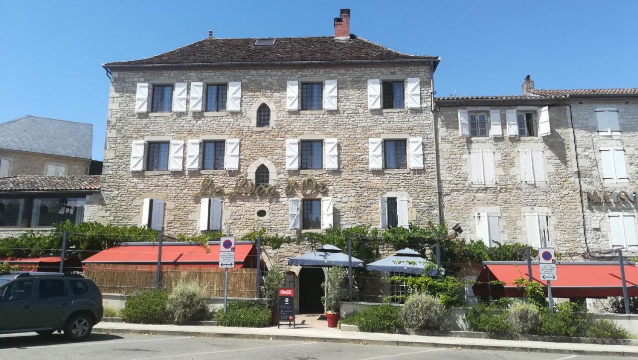 Le Lion D'or Hotel