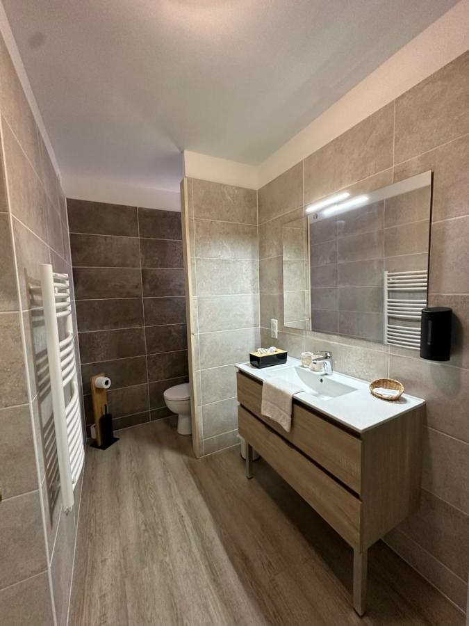 Hotel Le Lion D'or Gramat