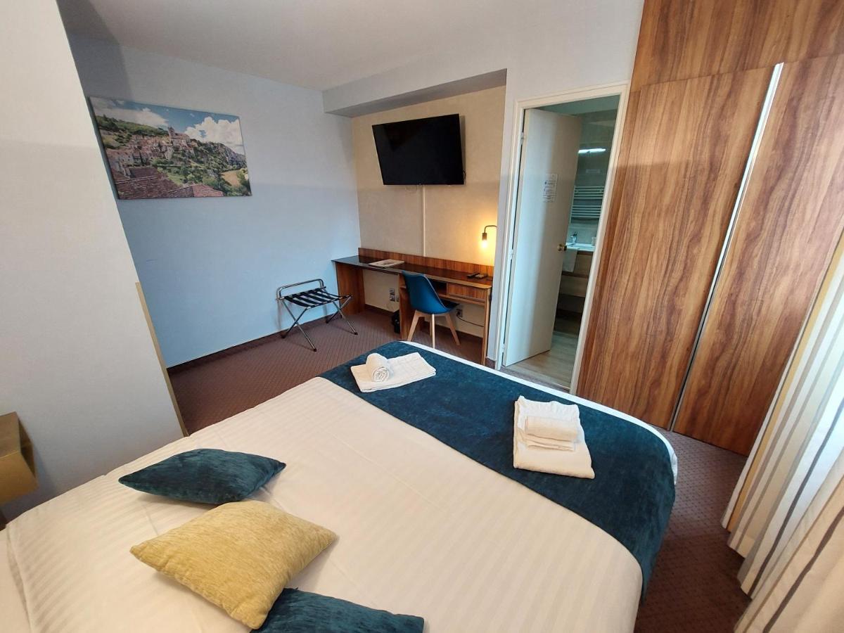 Hotel Le Lion D'or