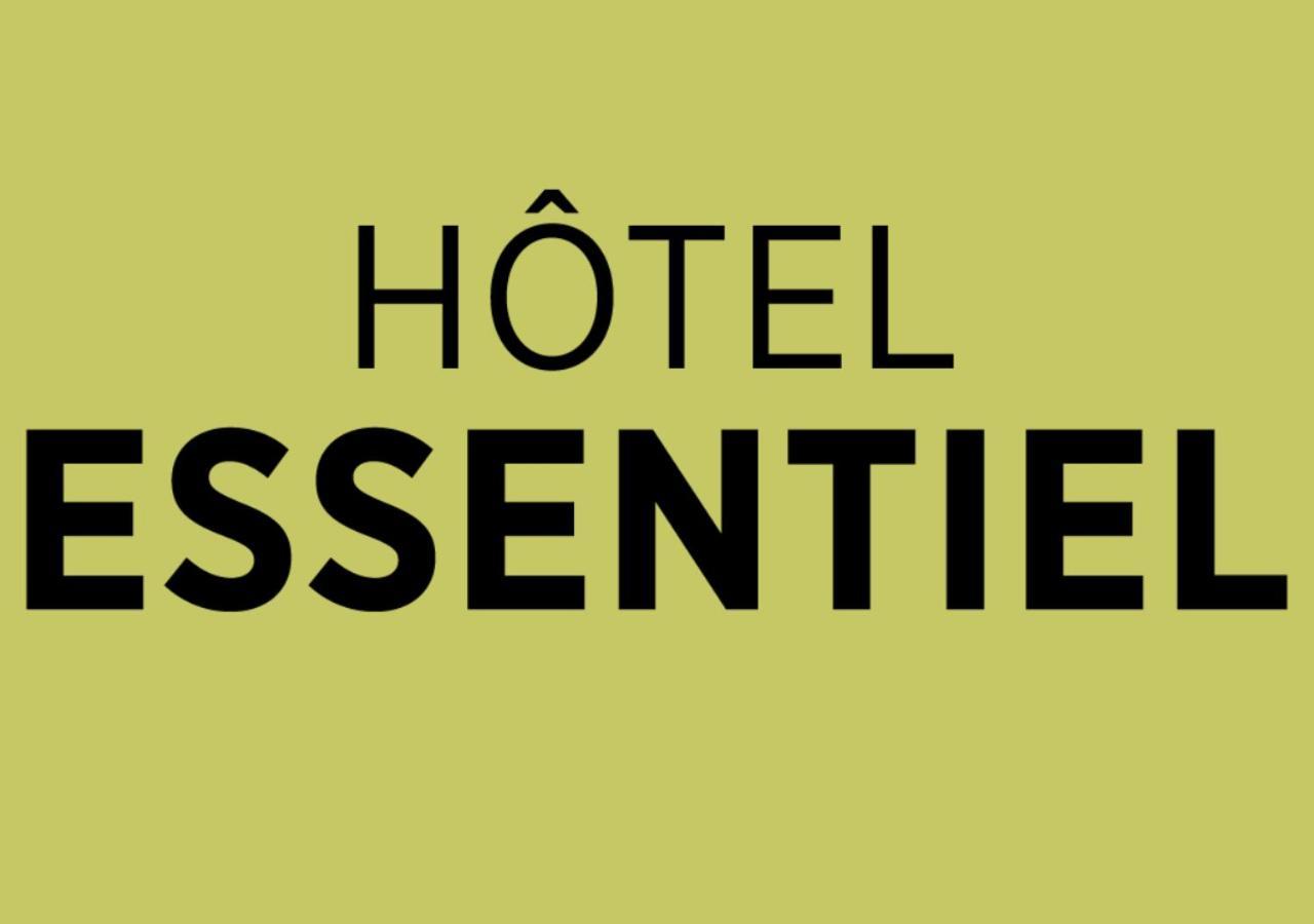 Le Lion D'or Hotel