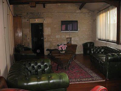 Le Lion D'or Hotel 3*