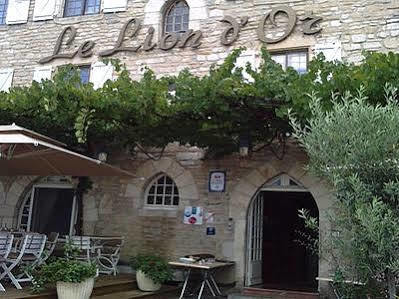 Le Lion D'or 3* Gramat